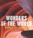 Stock image for Wonders of the world: World of Nature (2010) for sale by Bookmonger.Ltd