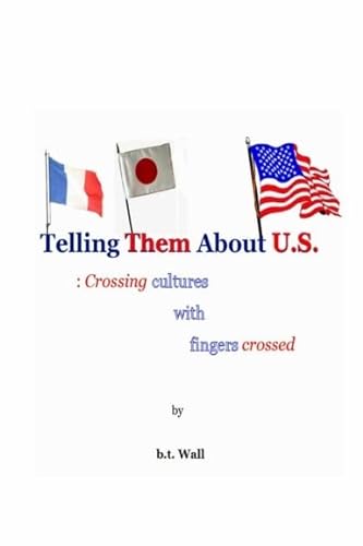 Imagen de archivo de Telling Them About U.S. a la venta por California Books