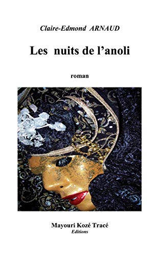 Stock image for Nuits de l anoli for sale by secretdulivre