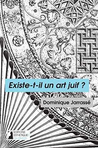 Imagen de archivo de Existe-t-il un art juif ? (French Edition) a la venta por Gallix