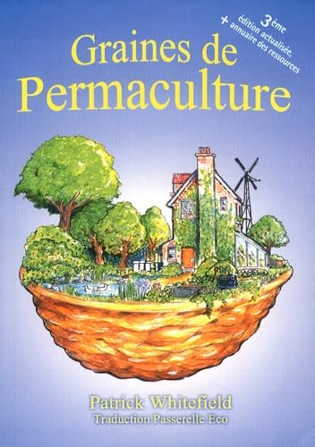 Stock image for Graines de permaculture for sale by medimops