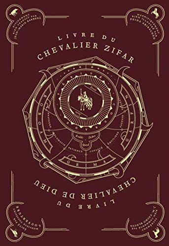 Beispielbild fr Livre du Chevalier Zifar zum Verkauf von Ammareal