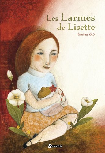 Beispielbild fr Les Larmes De Lisette zum Verkauf von RECYCLIVRE