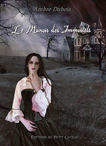 Beispielbild fr Les soupirs de Londres, Tome 1 : Le Manoir des Immortels zum Verkauf von Ammareal