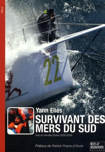 Immagine dell'editore per Survivant des mers du Sud venduto da medimops
