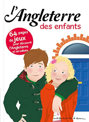 Stock image for LAngleterre des enfants for sale by Reuseabook