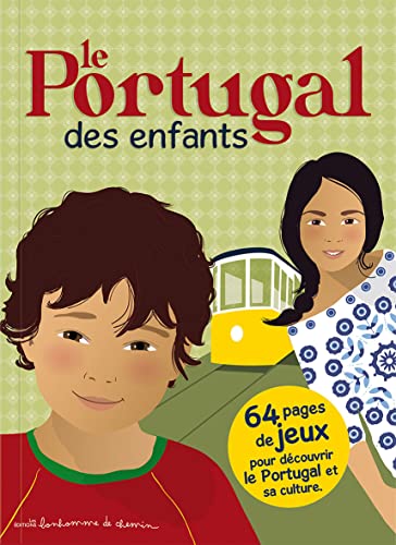 9782953465587: Le Portugal des enfants