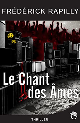 9782953499841: Le chant des mes