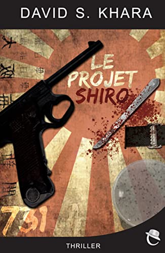 9782953499865: Le projet Shiro