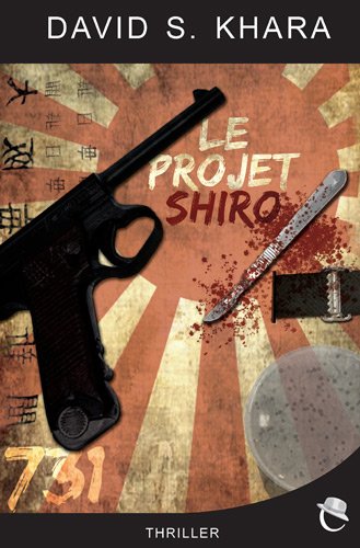Stock image for Le projet Shiro for sale by Ammareal