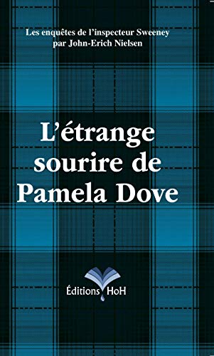 9782953506853: L'trange sourire de Pamela Dove