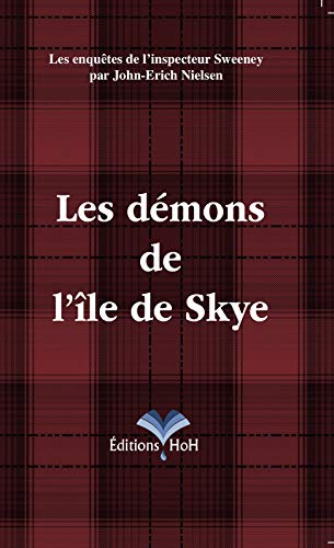 Beispielbild fr Les Dmons de l'Ile de Skye zum Verkauf von medimops