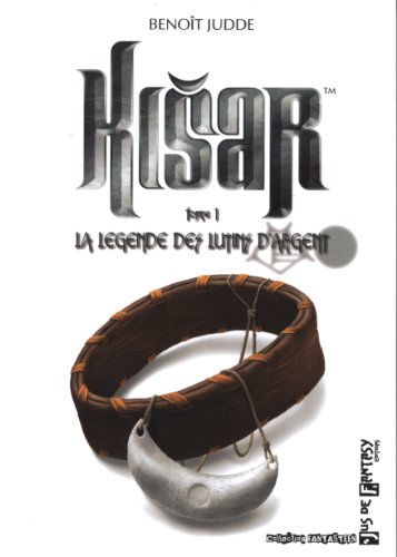 9782953526929: kisar tome1