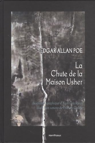 9782953537604: La Chute de la Maison Usher