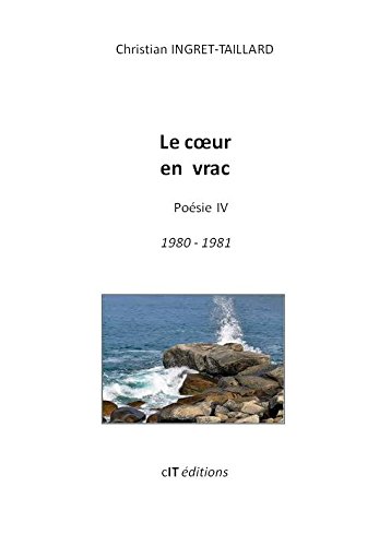Stock image for Le coeur en vrac for sale by medimops