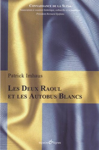 Stock image for Les deux Raoul et les Autobus Blancs for sale by medimops