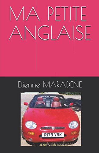 Imagen de archivo de MA PETITE ANGLAISE (French Edition) a la venta por Books Unplugged