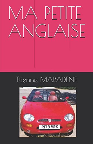 Stock image for MA PETITE ANGLAISE (French Edition) for sale by Books Unplugged