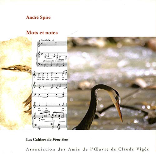 Immagine dell'editore per Mots Et Notes venduto da RECYCLIVRE