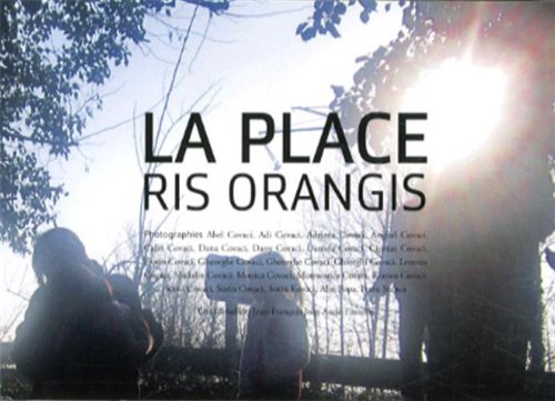 Beispielbild fr La Place Ris-Orangis zum Verkauf von medimops