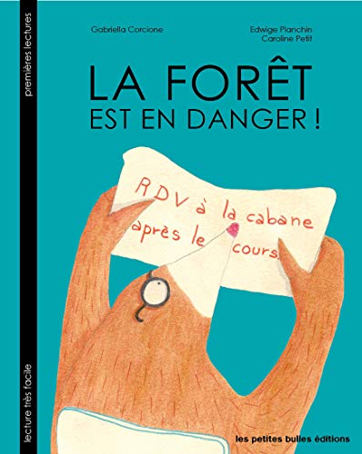 9782953748376: La fort est en danger