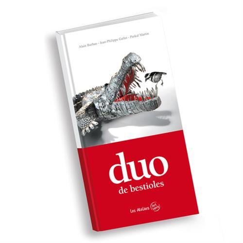 Stock image for DUO de bestioles for sale by Ammareal