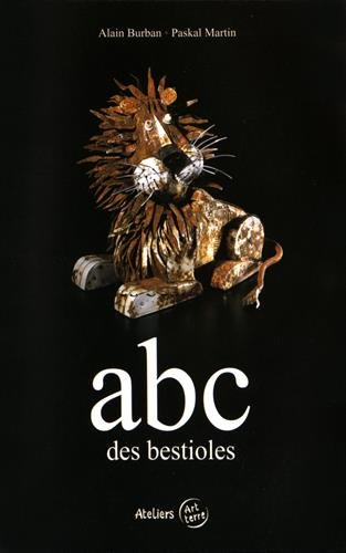 Stock image for ABC des bestioles for sale by Ammareal