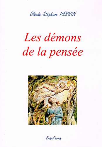 Stock image for LES DEMONS DE LA PENSEE for sale by Ammareal