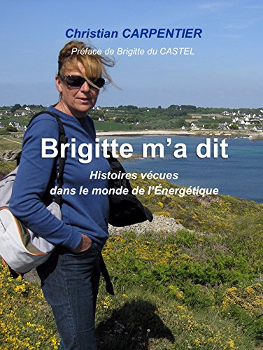 Beispielbild fr Brigitte M'a Dit zum Verkauf von medimops