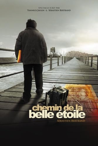 9782953847802: Chemin de la belle toile