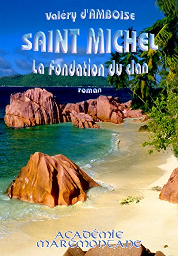 Stock image for Saint Michel 1 for sale by medimops