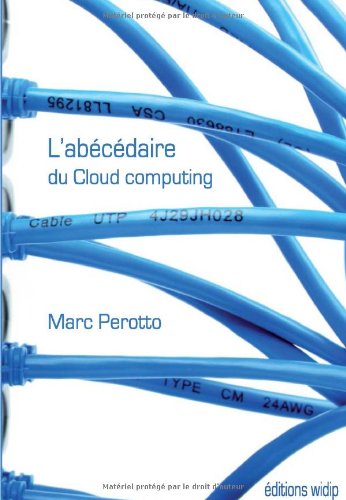 Beispielbild fr L'abcdaire du Cloud Computing zum Verkauf von medimops