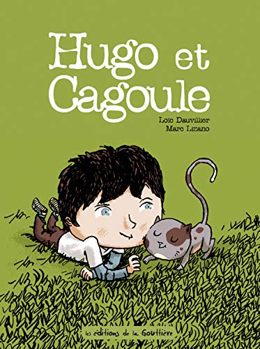Imagen de archivo de Hugo et Cagoule a la venta por Ammareal