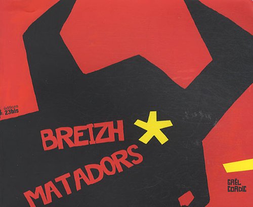Beispielbild fr Breizh matadors zum Verkauf von medimops