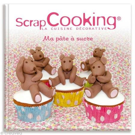 9782953922509: Livre ma pte  sucre scapcooking