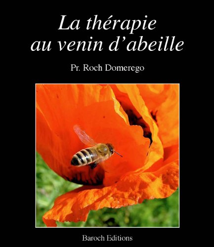 Beispielbild fr La thrapie au venin d'abeille zum Verkauf von medimops