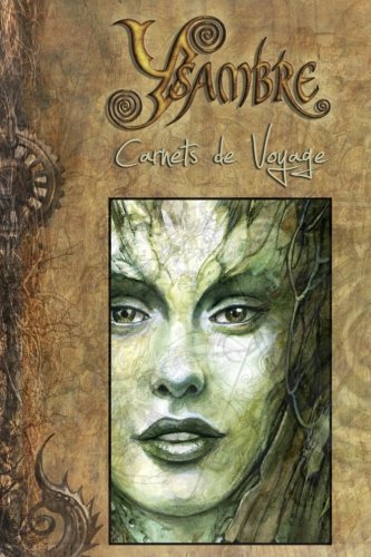 Beispielbild fr Ysambre - Carnets de Voyage (French Edition) zum Verkauf von Books Unplugged