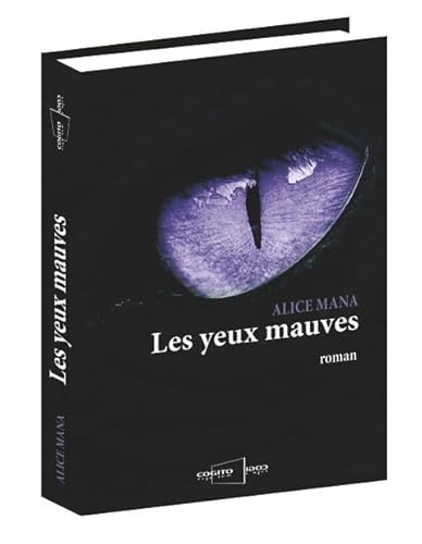 Stock image for Les Yeux Mauves for sale by medimops