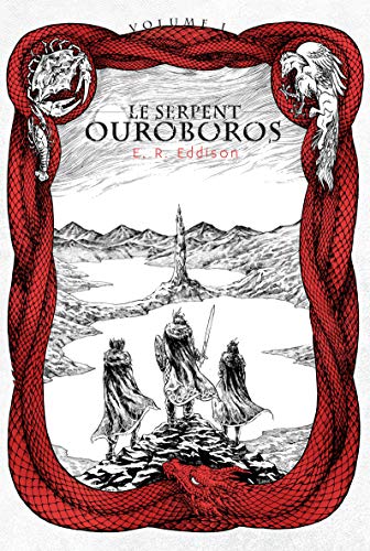 Beispielbild fr Le Serpent Ouroboros. Vol. 1 zum Verkauf von RECYCLIVRE