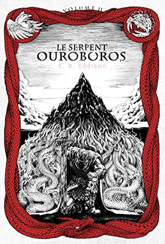 Beispielbild fr Le Serpent Ouroboros volume 2 zum Verkauf von Gallix