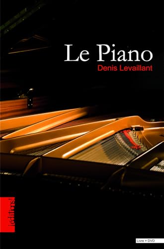 Stock image for Le Piano for sale by Gallix