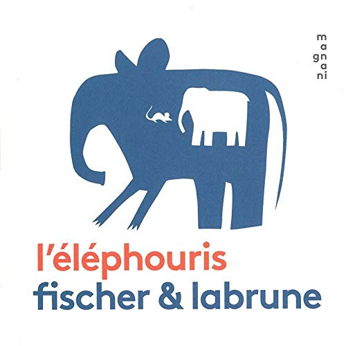 Beispielbild fr L'lphouris zum Verkauf von RECYCLIVRE