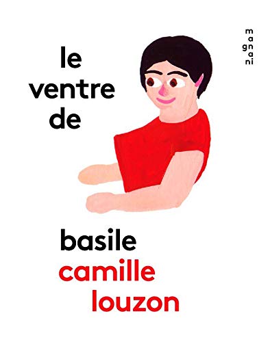 Beispielbild fr Le Ventre de Basile zum Verkauf von Ammareal