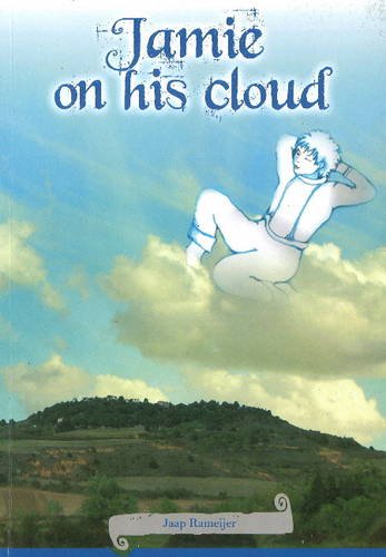 Stock image for Jamie On His Cloud for sale by PBShop.store US