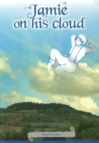 9782953996401: Jamie on His Cloud
