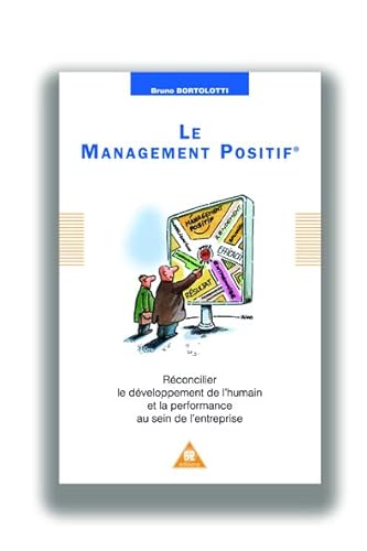 9782954023205: Le Management Positif