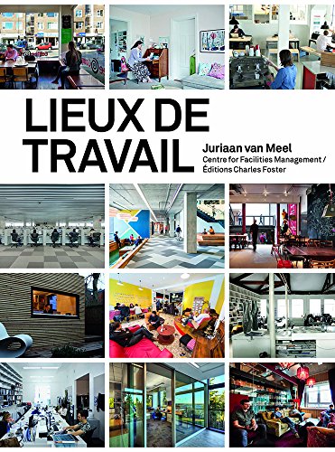 Stock image for Lieux de travail for sale by medimops