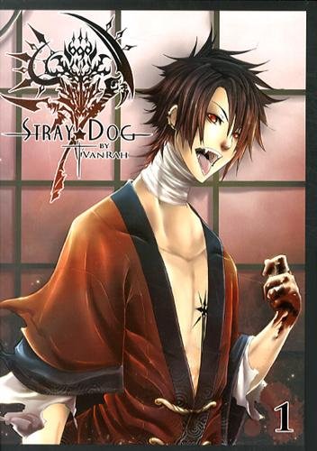 9782954066219: Stray Dog, Tome 1 :