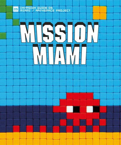 9782954125923: Mission Miami: Invasion Guide 05