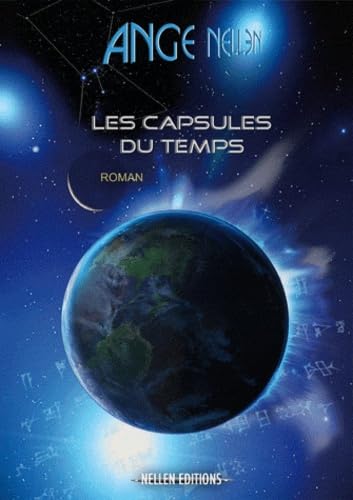 9782954129907: Les capsules du temps